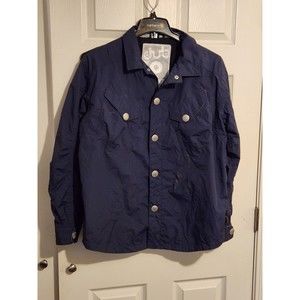 Dub Brand Vintage Weathergear Remix size large Jacket